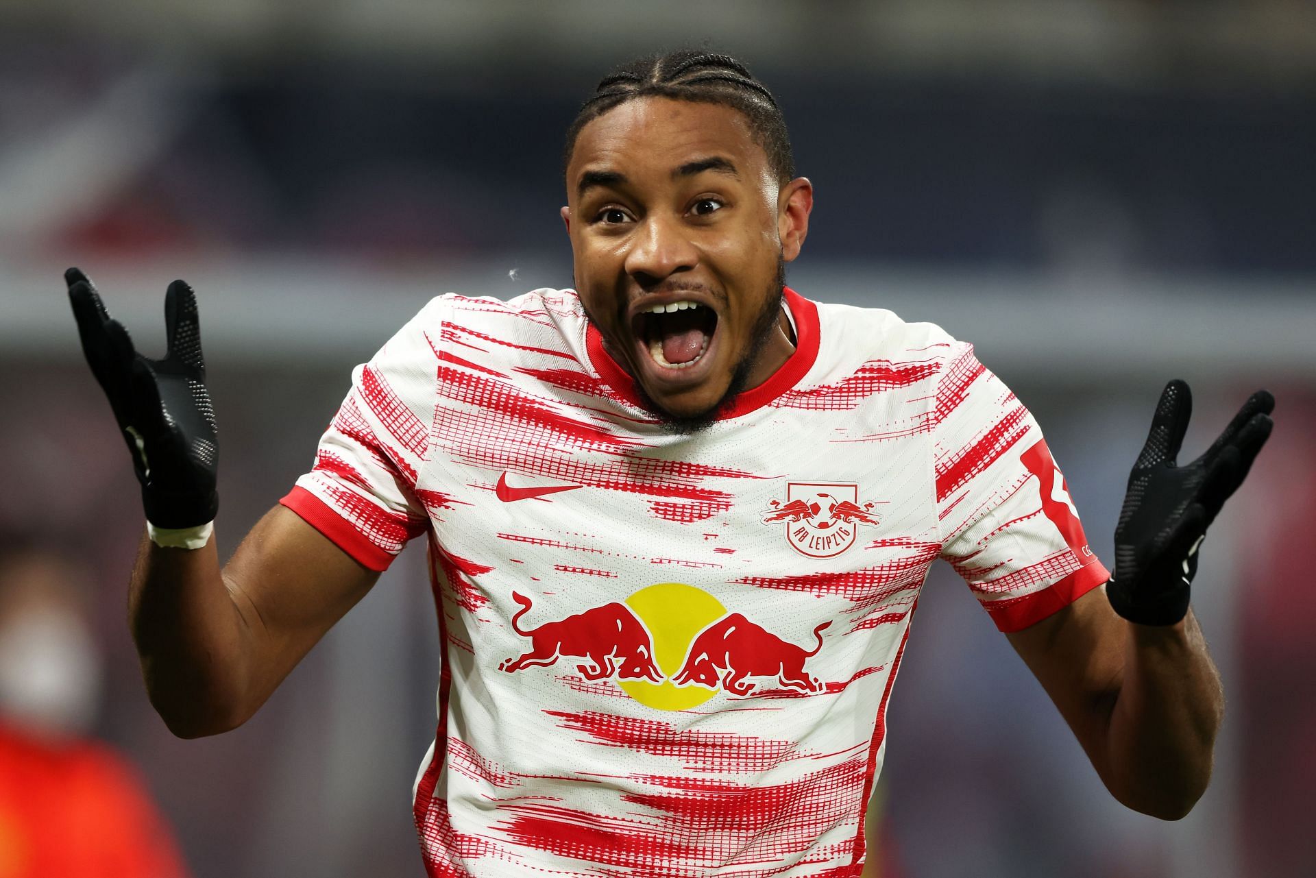 RB Leipzig v 1. FC Köln - Bundesliga
